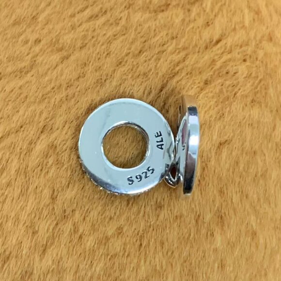 Pandora NYC 2020 Charm, S925 Silver Jewelry - Picture 4 of 4